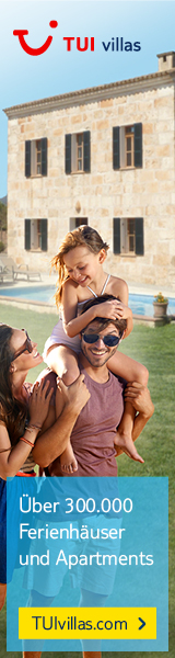 TUI Ferienhaus